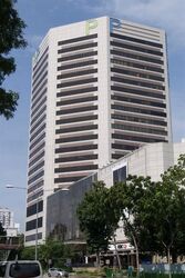 Parkway Parade (D15), Office #639836921